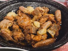 -黎记大排档(慈云路店)