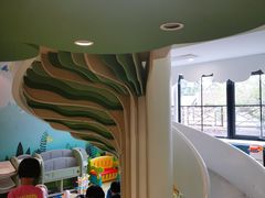 -极橙儿童齿科矫正中心(奥城店)