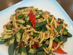 -老兵食堂(景新街店)