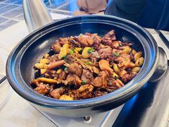 -赣南人家(顺义后沙峪亚朵店)