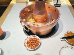 -东门口涮肉·砂锅·烤串(老门东店)