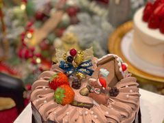 -卷心卷意·轻甜蛋糕(新光天地店)