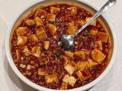 麻婆豆腐饭-阿莉餐厅(枣阳路店)