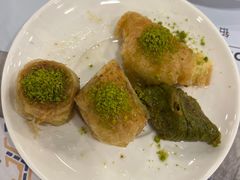 -bosphorus 铂斯西餐厅·土耳其烧烤(环市中路店)