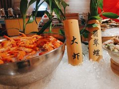 -北京王府井希尔顿酒店·万斯阁西餐厅