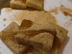 -川味堂·四川豆花(八卦岭店)