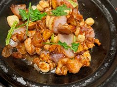 -老伙记海鲜码头(北滘店)