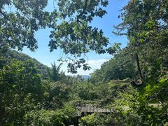 -天津盘山风景名胜区