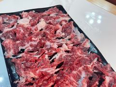 -三毛牛肉店(福强店)