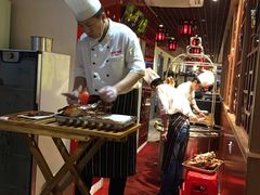 -京味民福烤鸭店(建设四马路店)