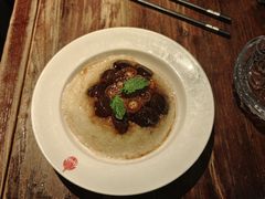 -百姓厨房(凤翔泥塑坊店)