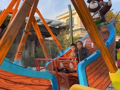 -郑州方特梦幻王国