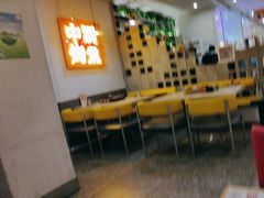 -令狐冲烤鱼·烧菜馆(达明店)