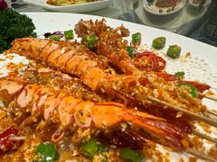 -大东海海鲜酒楼(渔人码头总店)