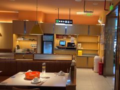 -小鱼小牛·鱼牛干锅·脆鱼火锅(世欧广场店)