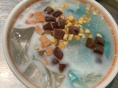-探鱼·鲜青椒爽麻烤鱼(朝阳悠唐广场店)