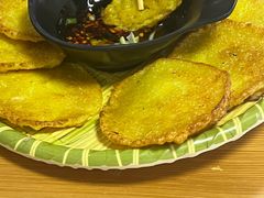 -朝族高丽火盆(长白山总店)