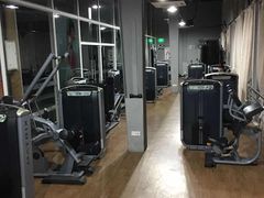 -一兆韦德健身(梅川店)