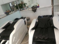 -MY WAY SALON