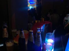 -MOSSO音乐酒吧·Live House(南京西路店)