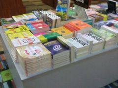 -卓尔书店咖啡吧