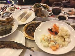 -芭菲盛宴·环球美食(解放碑英利国际店)