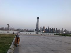 -武汉两江游览·夜游长江(汉口粤汉码头)
