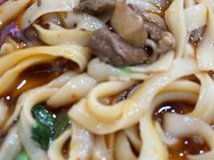 浓香猪肉刀削面-晋乡亲刀削面(东风桥东店)