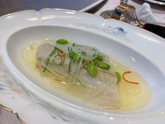 -RIVIERA 松鹤楼(外滩店)