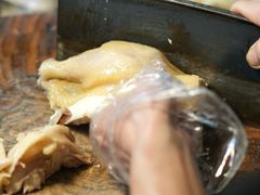 -肥婆兰鸡饭(西门外街店)