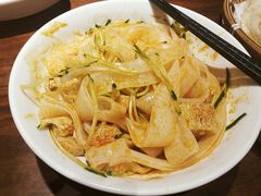 -大秦地·西北菜(纬四路店)