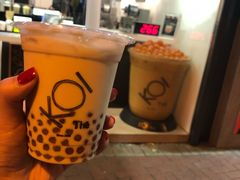 -Koi thé(水坑尾街店)