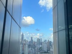 -上海新锦江大酒店