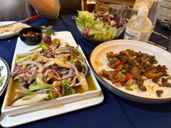 -伊带伊路新疆美食府(呼家楼店)