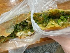 -东仓门早市