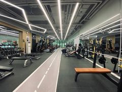 -博康·游泳健身(金地仰山店)