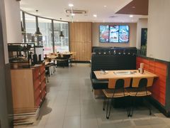 -新石器烤肉(百联川沙店)