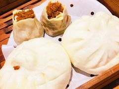 -食膳公园包子铺(烈士公园店)