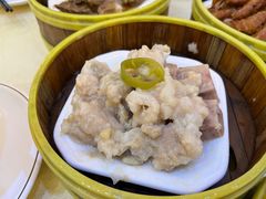 -林記渔村(长安店)