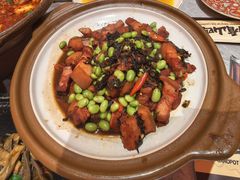 -山四砂锅(太原钟楼街店)