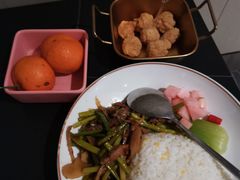 -尚足影院式足疗·住宿·美食(解放碑店)