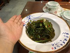 -临潼印象·特色陕菜