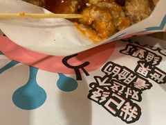 -傅强排骨(成都总店)