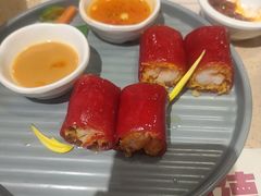 -点都德(千灯湖环宇城店)