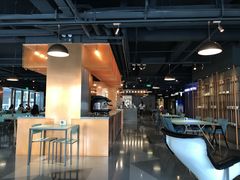 -sugarman espresso素饮糖人高新咖啡工厂