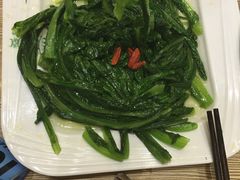 -清真·益鑫羊肉手抓馆(花园北街店)