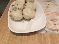 -小杨生煎(龙阳广场店)