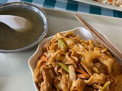 -清真餐厅
