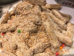 -红樱桃·欢乐餐厅(太原里店)
