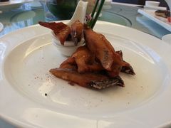 -海逸海鲜酒家(古北店)